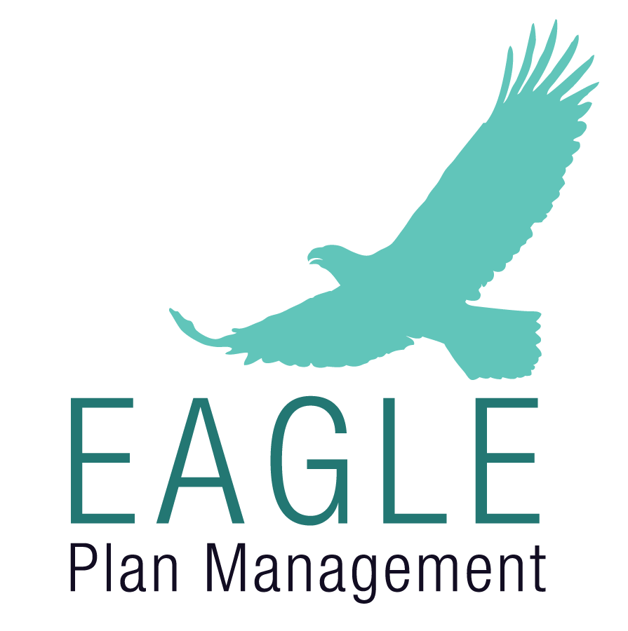 Eagle Plan Management logo